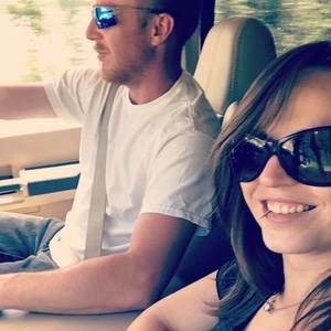 Meet your Posher, April